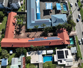 Hotel, Motel, Pub & Leisure commercial property for sale at Tweed Heads South NSW 2486
