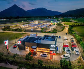 Shop & Retail commercial property for sale at 130 Fisher Road Gordonvale QLD 4865