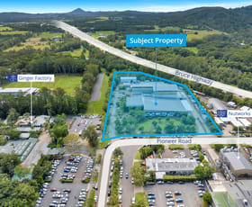Factory, Warehouse & Industrial commercial property for sale at 54 Pioneer Road Yandina QLD 4561