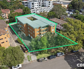 Development / Land commercial property for sale at 14-16 Banksia Road Caringbah NSW 2229