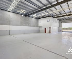 Factory, Warehouse & Industrial commercial property for sale at 4/25 STUD RD Bayswater VIC 3153