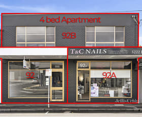 Offices commercial property for sale at 92 Pakington Street Geelong West VIC 3218