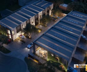 Factory, Warehouse & Industrial commercial property for sale at 2-4 Pau Street Coburg North VIC 3058