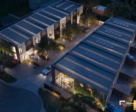 Factory, Warehouse & Industrial commercial property for sale at 2-4 Pau Street Coburg North VIC 3058