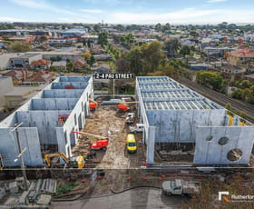 Factory, Warehouse & Industrial commercial property for sale at 2-4 Pau Street Coburg North VIC 3058