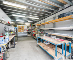 Factory, Warehouse & Industrial commercial property for sale at E3/15 Narabang Way Belrose NSW 2085