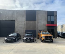 Factory, Warehouse & Industrial commercial property for sale at 72/2 Thomsons Road Keilor Park VIC 3042