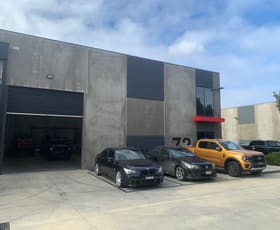 Offices commercial property for lease at 72/2 Thomsons Road Keilor Park VIC 3042