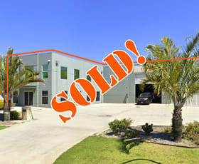Factory, Warehouse & Industrial commercial property for sale at 42 Industry Street Malaga WA 6090