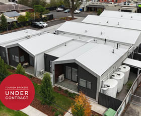 Hotel, Motel, Pub & Leisure commercial property for sale at Whittlesea VIC 3757