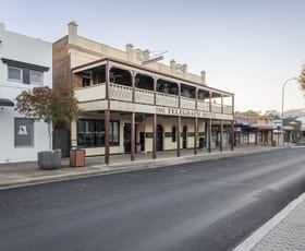 Hotel, Motel, Pub & Leisure commercial property for sale at Molong NSW 2866