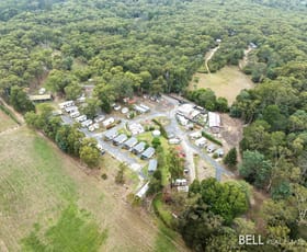 Hotel, Motel, Pub & Leisure commercial property for sale at 160 Tarrango Road Yarra Junction VIC 3797