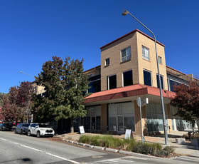 Offices commercial property for sale at Unit 8 & 9/236 Cowlishaw Street Greenway ACT 2900