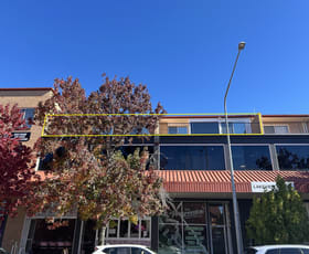 Offices commercial property for sale at Unit 8 & 9/236 Cowlishaw Street Greenway ACT 2900