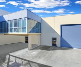 Factory, Warehouse & Industrial commercial property for sale at 4/10 Prime Drive Seven Hills NSW 2147