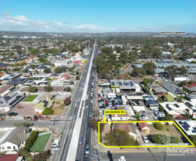 Showrooms / Bulky Goods commercial property for sale at 660 Marion Road Park Holme SA 5043