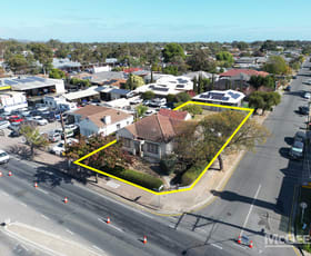 Showrooms / Bulky Goods commercial property for sale at 660 Marion Road Park Holme SA 5043