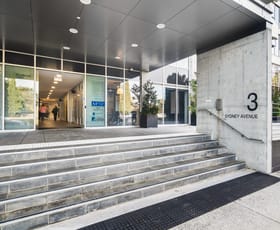 Offices commercial property for sale at 6/3 Sydney Avenue Barton ACT 2600