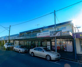 Offices commercial property for sale at Berserker QLD 4701