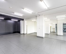 Showrooms / Bulky Goods commercial property for sale at Lot 7-10/1-19 Regent Street Redfern NSW 2016