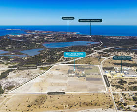 Development / Land commercial property for sale at 834 Lakes Road Stake Hill WA 6181