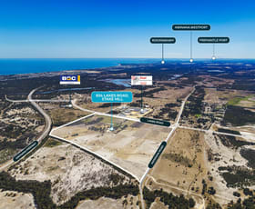 Development / Land commercial property for sale at 834 Lakes Road Stake Hill WA 6181