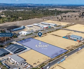 Development / Land commercial property sold at 68 Munday Avenue Pinjarra WA 6208