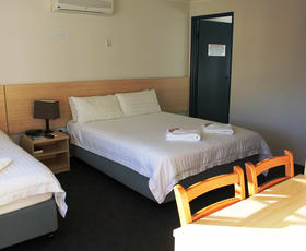 Hotel, Motel, Pub & Leisure commercial property sold at Muswellbrook NSW 2333