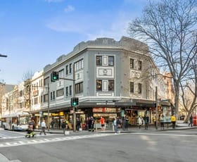 Offices commercial property for sale at 18/2-14 Bayswater Road Potts Point NSW 2011