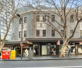 Offices commercial property for sale at 18/2-14 Bayswater Road Potts Point NSW 2011