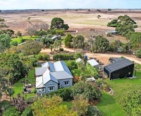 Rural / Farming commercial property for sale at 354 Fingerboard Road Yambuk VIC 3285