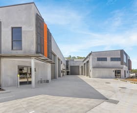 Factory, Warehouse & Industrial commercial property for sale at 5/9 Cobbans Close Beresfield NSW 2322