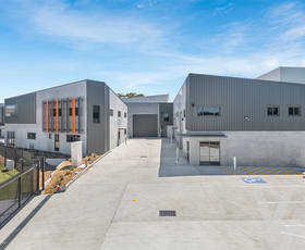 Factory, Warehouse & Industrial commercial property for sale at 5/9 Cobbans Close Beresfield NSW 2322