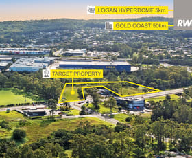 Showrooms / Bulky Goods commercial property for sale at 120 Paradise Road Slacks Creek QLD 4127