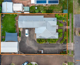 Other commercial property for sale at 4 Adams St Bundaberg West QLD 4670