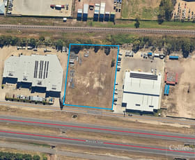 Development / Land commercial property for sale at 713-717 Woolcock Street Mount Louisa QLD 4814