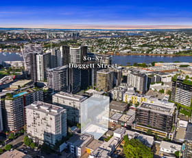 Showrooms / Bulky Goods commercial property for sale at 80-82 Doggett Street Newstead QLD 4006