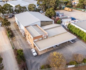 Factory, Warehouse & Industrial commercial property sold at 44 Leewood Drive Orange NSW 2800