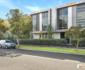 Factory, Warehouse & Industrial commercial property for sale at 1/25 Goodyear Drive Thomastown VIC 3074