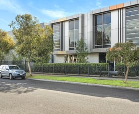 Factory, Warehouse & Industrial commercial property sold at 1/25 Goodyear Drive Thomastown VIC 3074