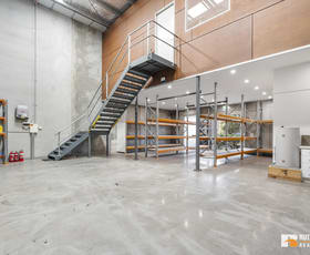 Factory, Warehouse & Industrial commercial property for sale at 1/25 Goodyear Drive Thomastown VIC 3074