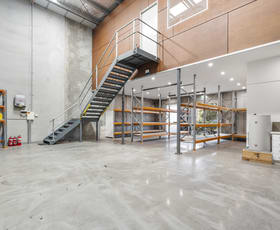 Factory, Warehouse & Industrial commercial property sold at 1/25 Goodyear Drive Thomastown VIC 3074