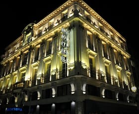 Hotel, Motel, Pub & Leisure commercial property for sale at Brisbane City QLD 4000