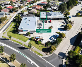 Shop & Retail commercial property sold at 5/41-43 Kirkwood Crescent Hampton Park VIC 3976