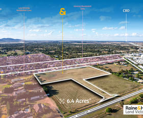 Rural / Farming commercial property for sale at 115-117 Archimedes Avenue Lara VIC 3212