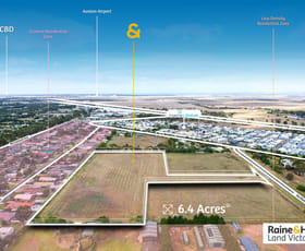Rural / Farming commercial property for sale at 115-117 Archimedes Avenue Lara VIC 3212