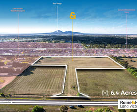 Rural / Farming commercial property for sale at 115-117 Archimedes Avenue Lara VIC 3212