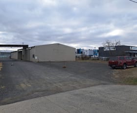 Factory, Warehouse & Industrial commercial property for sale at Lot 5/55 Edgecombe Road Kyneton VIC 3444