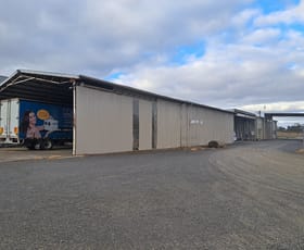 Factory, Warehouse & Industrial commercial property for sale at Lot 5/55 Edgecombe Road Kyneton VIC 3444