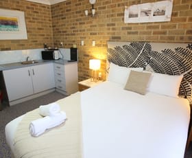 Hotel, Motel, Pub & Leisure commercial property for sale at Hawks Nest NSW 2324